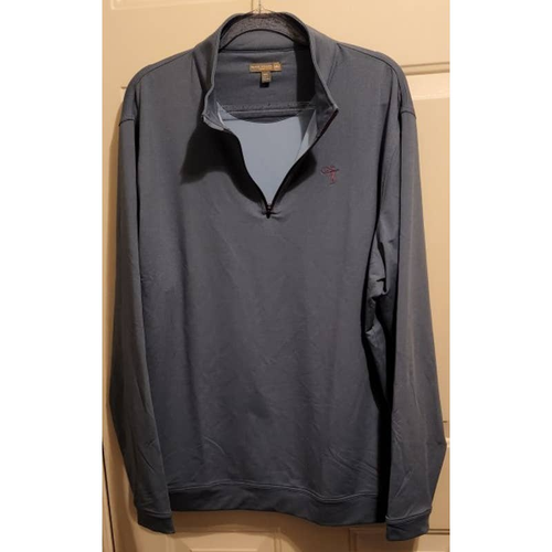 PETER MILLAR Zippered Men's Crown Sport 