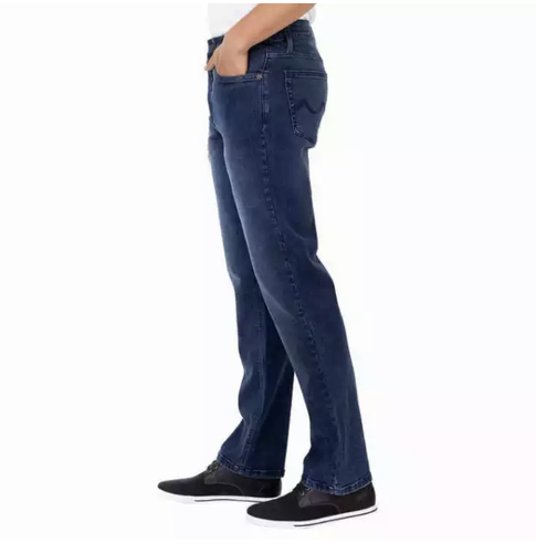 Urban Star Men's Stretch Jeans Relax 