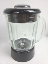 Cuisinart Smart Power Blender 40.Oz Jar Lid Blade SPB-7CH SPB-7CHC (TK) NO Chips