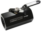 <!--F#f_0-->Aeroflow Shut Off Valve -10Orb Black AF1001-10BLK<!--F/-->