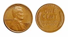 1953-D/D  Lincoln Cent - CONECA RPM-009  XF  #648