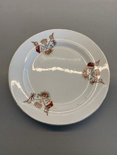 Commemorative Plate. Queen Victoria Diamond Jubilee