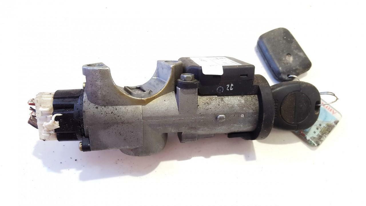 28590C9902 Ignition Barrels (Ignition Switch) Nissan Almera 2000