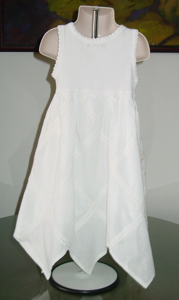 NWT Mimi & Maggie Summer in Provence Dress, sz 6 - Image 4 of 4