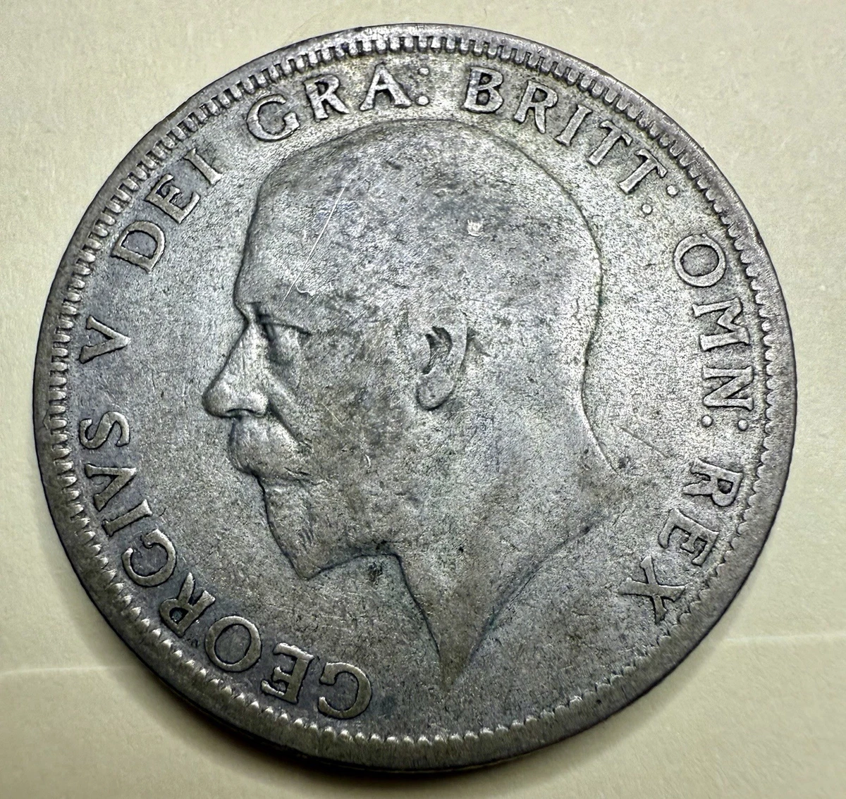 1929 年英国硬币| eBay