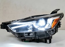 Headlights for 2019 Mazda CX-3 for sale | eBay