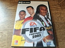 FIFA Football 2003 (PC , 2003 )
