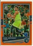 2020-21 Donruss Optic Basketball Karl-Anthony Towns #79 Orange 158/199