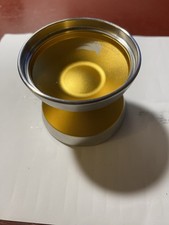 Yoyostudio Y03 Bi Metal Unresponsive Yoyo