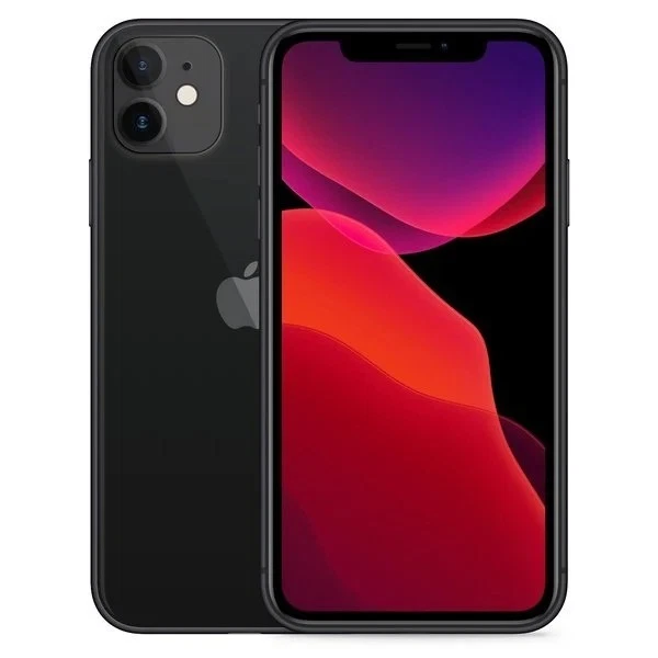 Apple iPhone 11 Black Smartphones for Sale | Shop New & Used Cell