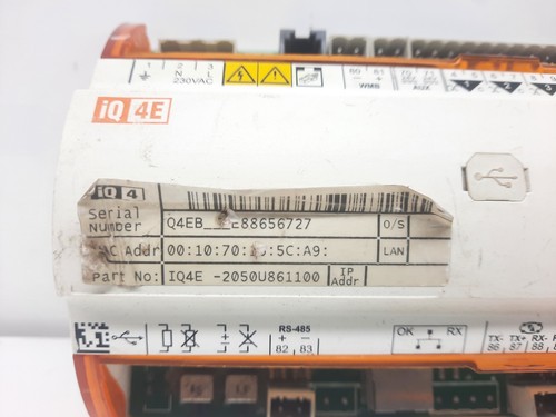 TREND IQ4E-2050U861100 Contrôleur - Photo 5 sur 11