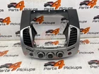 2012 Mitsubishi L200 Trojan Heater Control Panel 2010-2015 7820A302