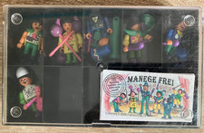 &Uuml;-Ei Manege Frei 1996