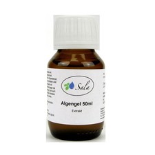 Sala Algengel Extrakt 50 ml Alcoa