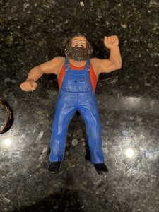 Hillbilly Jim Figure | eBay