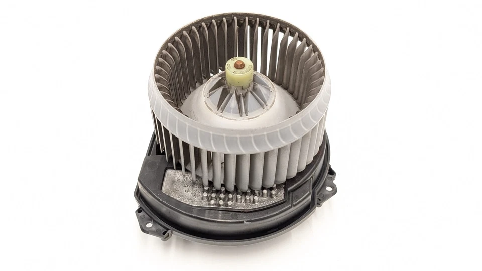 JEEP CHEROKEE KL MK5 HEATER BLOWER MOTOR FAN 2014 - Image 3 of 4