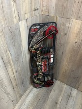 BARNETT ARCHERY VORTEX HUNTER PSN042732 