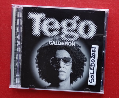 TEGO CALDERON - EL ABAYARDE, DJ BLASS, MAESTRO, EDDIE DEE, DJ JOE, DON OMAR, C10