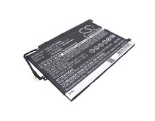 Battery for Lenovo Thinkpad 10,Z3795 P/N: 1ICP4/82/114-2,1ICP4/83/113,45N1726