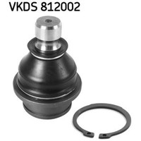 SKF Traggelenk FüHrungsgelenk FüR Nissan NP300 Navara D40 Pathfinder III R51