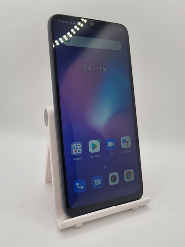 Blackview A55 schwarz entsperrt 16GB 6,53" Dual SIM 8MP Android Smartphone