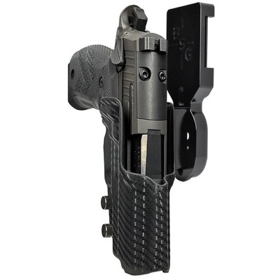 Pro Heavy Duty Competition Holster fits Sig Sauer P226 XCarry Legion