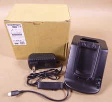 Transformer Dual Charger for Polycom / SpectraLink 8400 & 8440 Series Batteries
