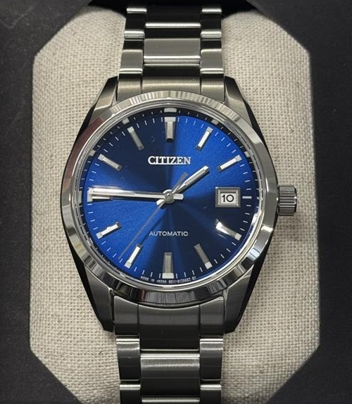 CITIZEN NB1050-59L [CITIZEN COLLECTION Mechanical Classical