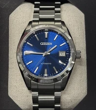 CITIZEN NB1050-59L [CITIZEN COLLECTION Mechanical Classical Line] Japan Domestic
