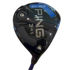 Ping G30 3W Fairway Legno Fw Flex R