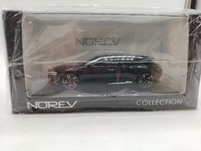 Citroen Number 9 Concept Car 2012 1/43 Norev 159501 §§