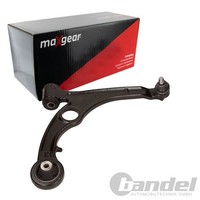 Maxgear Querlenker MIT Lager Vorderachse Rechts Passend FüR Fiat Stilo | 72-1867