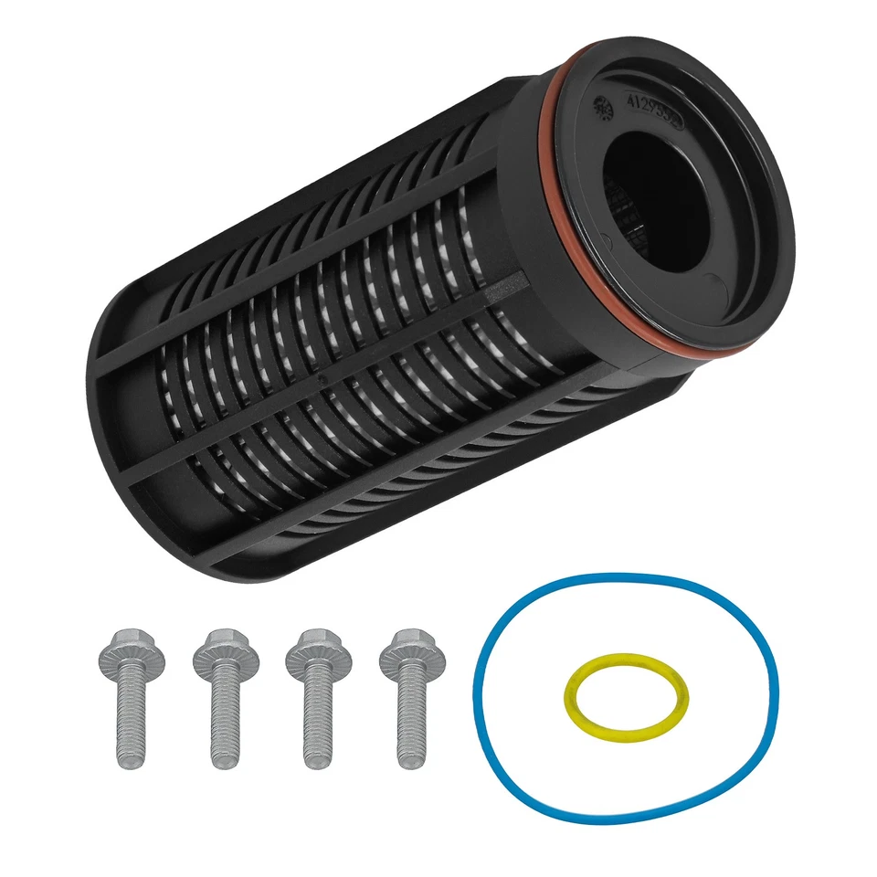 Auto Trans Fluid Filter Kit for Chevrolet Corvette 2020-24 24045729 - Image 3 of 4