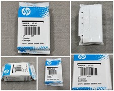 HP 65 Tri-Color Ink Cartridge Genuine OEM N9K01A New Sealed Exp 09/2025