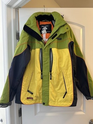 Men s Descente Ski Jacket