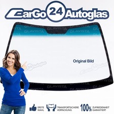 Windschutzscheibe für Hyundai Accent Grün Solar Blaukeil Spiegelhalter ab Bj 97-