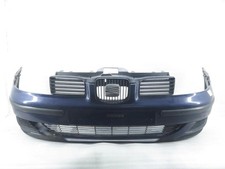 SEAT TARRACO KN2 Frontstoßstange Diesel 66kw 2001 34503087