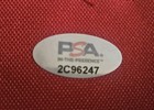 Ryan Lindgren Signed Autograph New York Rnagers W/PSA Authentication — photo 7