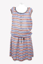 Clements Ribeiro Damen Anzug Gr. 36 (S) Mehrfarbig NEU