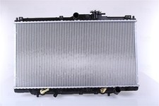 Radiateur Honda ACCORD