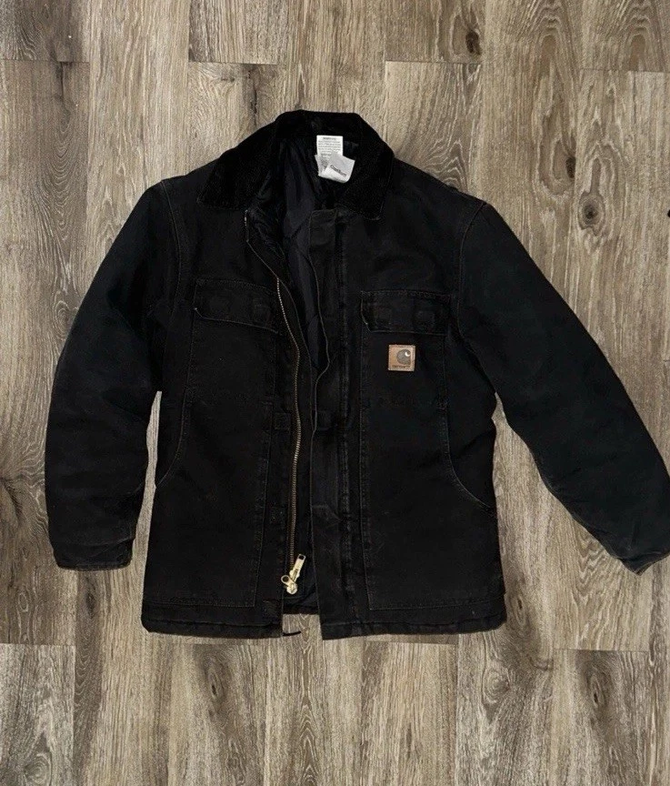 Carhartt C26 Coats, Jackets & Vests for Men for sale | eBay