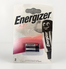 Energizer A27 Alkaline 12V x2 Batteries - FREE Delivery 