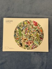 Wacom Intuos Pro Medium PTH-660 Drawing Tablet - NEW Factory Sealed - Pro Pen 2