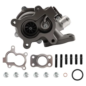Turbolader for Citroën C1 C2 Peugeot Bipper Tepee 1.4 HDi 2S6Q6K682AA