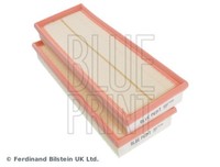 Luftfiltersatz Blue Print ADU172201 Filtereinsatz FüR Viano A209 GLK SL Vito CLK