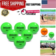 Weighted Training Balls - Choose Baseball or ...