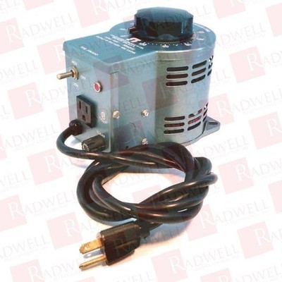 STACO ENERGY PRODUCTS 3PN1010 / 3PN1010 (USED)