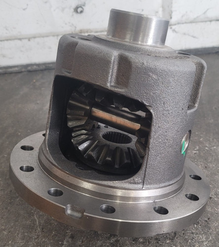 USED- Dana 60 Posi - 30 Spline - Ratio: 4.10 and Down - D60 - 3 Series Posi Unit