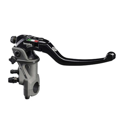 19RCS RADIAL BRAKE PUMP BRAKE CORSACORTA FOR KAWASAKI ZX-6R 636 NINJA 13-16