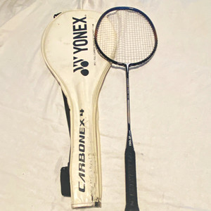 Yonex Carbonex | eBay